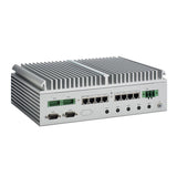 Axiomtek Vehicle Embedded Computer UST520 - TNS Asia Pacific Pte Ltd