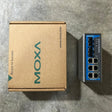 Moxa Ethernet Switch EDS 308 Series - TNS Asia Pacific Pte Ltd