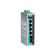 Moxa Ethernet Switch EDS 205A Series - TNS Asia Pacific Pte Ltd