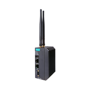 Moxa (Wi - Fi 6) AWK - 1161C WLAN Client - TNS Asia Pacific Pte Ltd