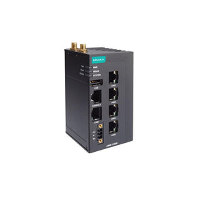 Moxa (Wi - Fi 6) AWK - 1165A WLAN Access Point - TNS Asia Pacific Pte Ltd
