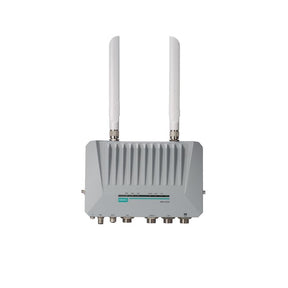Moxa (Outdoor Wi - Fi 5) AWK - 4252A WLAN AP/Bridge/Client - TNS Asia Pacific Pte Ltd