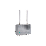 industrial outdoor wifi 6 access point moxa-awk-4262a side view