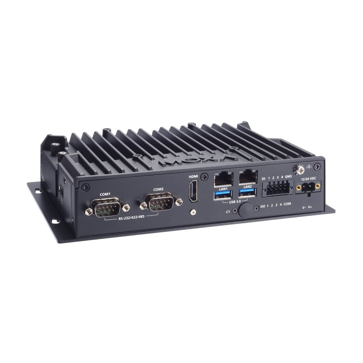 Moxa Embedded Computer BXP - A101 Series - TNS Asia Pacific Pte Ltd