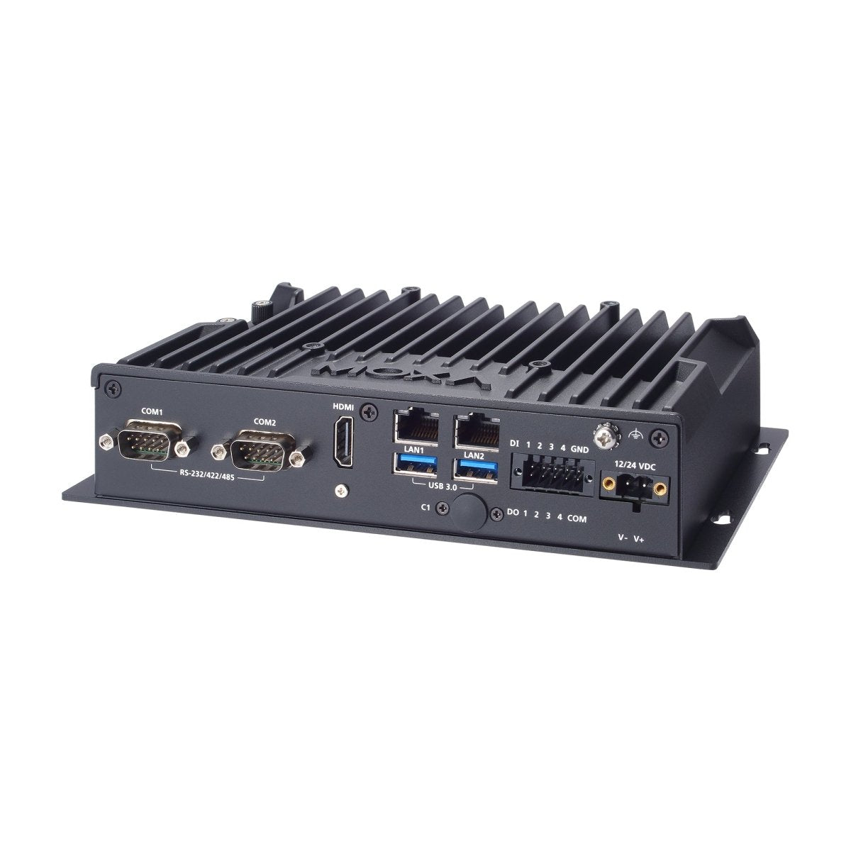 Moxa Embedded Computer BXP - A101 Series - TNS Asia Pacific Pte Ltd