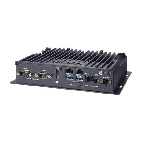 Moxa Embedded Computer BXP - A101 Series - TNS Asia Pacific Pte Ltd
