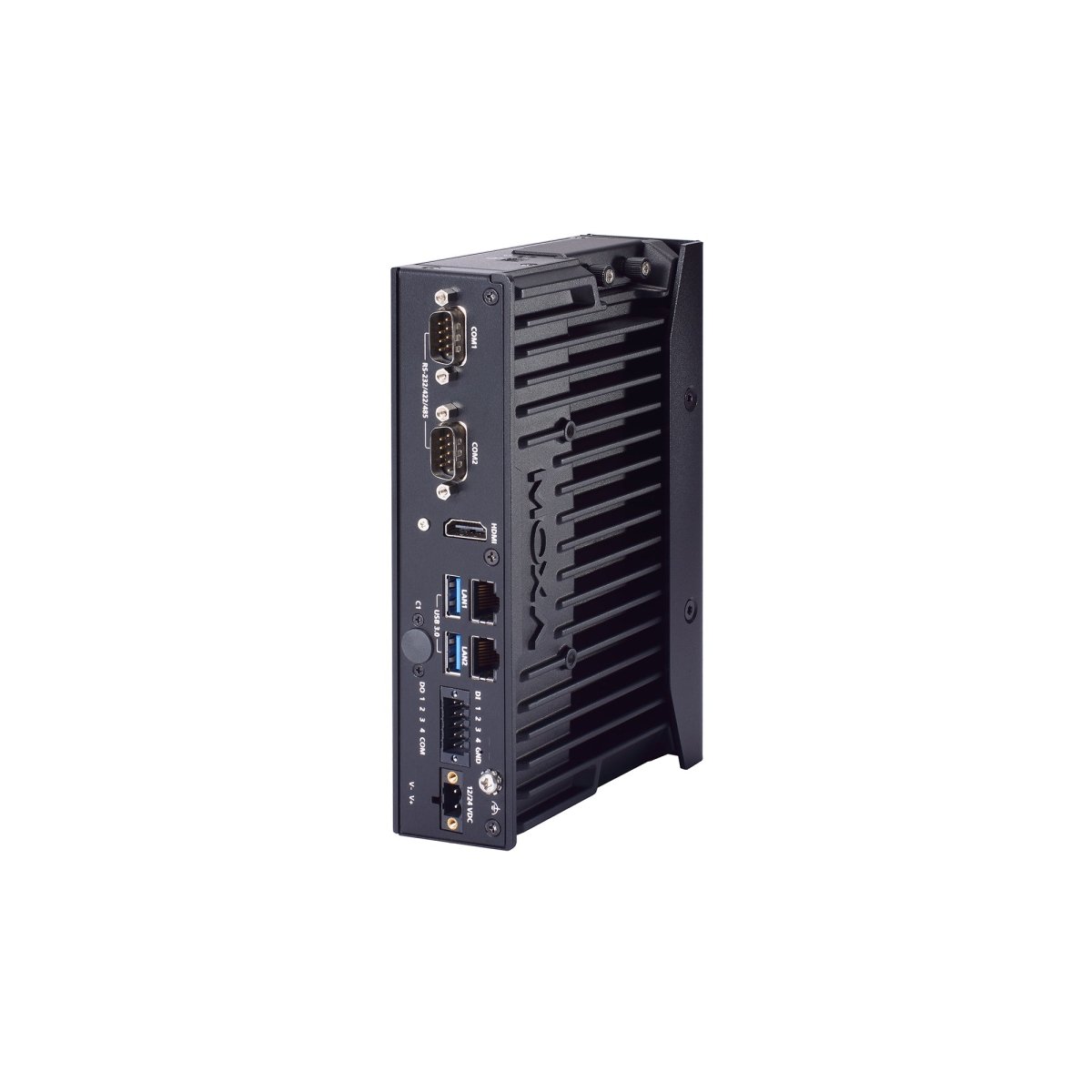 Moxa Embedded Computer BXP - A101 Series - TNS Asia Pacific Pte Ltd