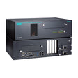 IEC 61850-3 3U rackmount computer Moxa DA-820e