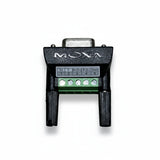 Moxa DB9F to Terminal Block Adapter - TNS Asia Pacific Pte Ltd