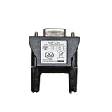 Moxa DB9F to Terminal Block Adapter - TNS Asia Pacific Pte Ltd