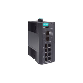 Moxa Secure Router EDR - G9010 - TNS Asia Pacific Pte Ltd