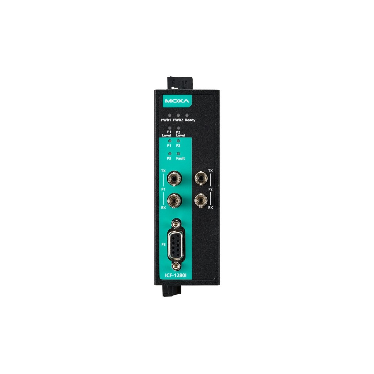Moxa Fieldbus Converter ICF - 1280I Series - TNS Asia Pacific Pte Ltd