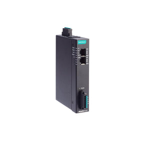Moxa CAN to Profinet Gateway Mgate 5123 - TNS Asia Pacific Pte Ltd
