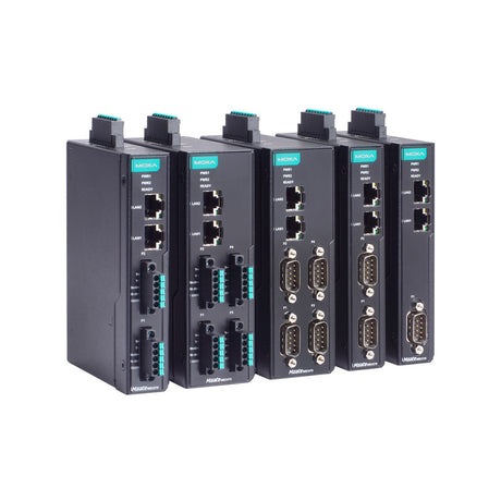 Moxa Mgate Gen 2 series