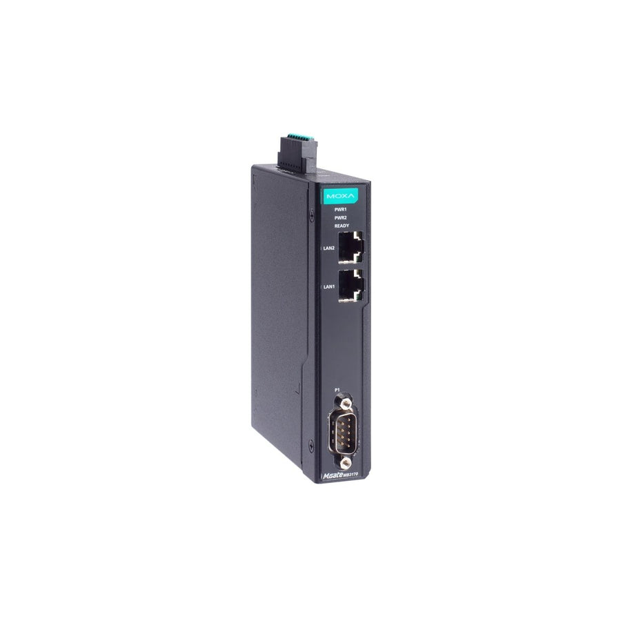 Moxa Authorised Distributor since 2002 - TNS Asia Pacific Pte Ltd