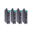 Moxa Advanced Modbus Gateway MGate MB3170 - G2 (Gen 2) - TNS Asia Pacific Pte Ltd