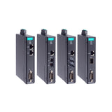 Moxa Advanced Modbus Gateway MGate MB3170-G2 (Gen 2) family