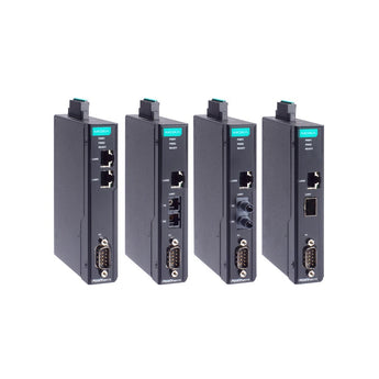 Moxa Authorised Distributor since 2002 - TNS Asia Pacific Pte Ltd