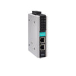 Moxa Advanced Modbus Gateway MGate MB3270 - TNS Asia Pacific Pte Ltd