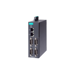 Moxa Advanced Modbus Gateway MGate MB3470 - G2 (Gen 2) - TNS Asia Pacific Pte Ltd