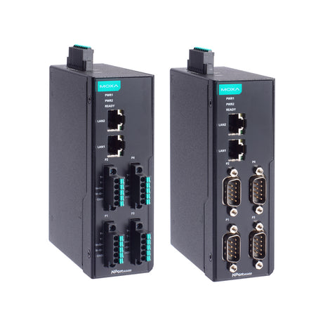 moxa mgate-mb3470-g2 series