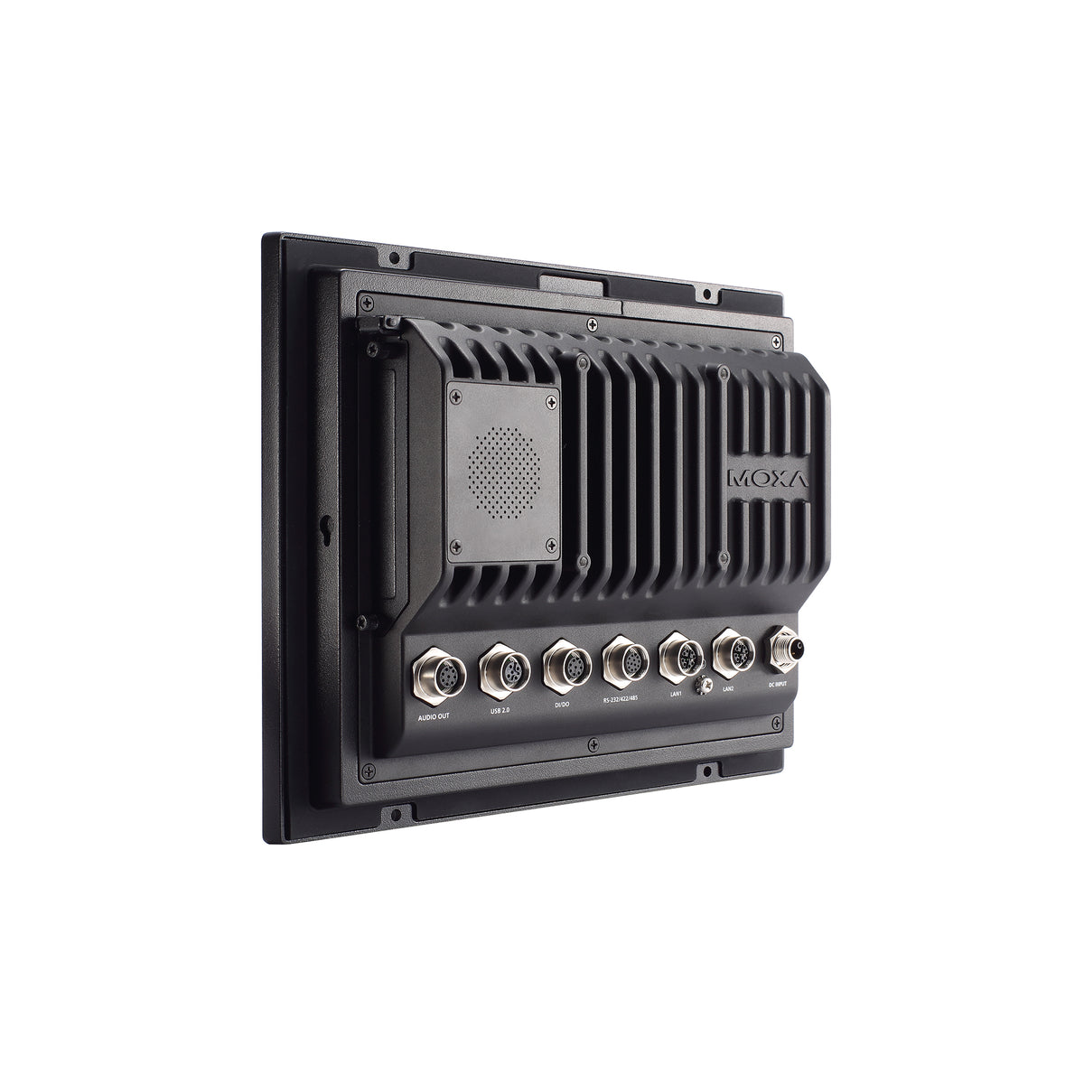 10 inch Industrial Panel PC MPC-3101 Series