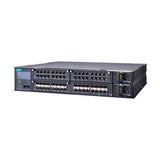 Moxa Rackmount Ethernet Switch MRX - G4064 Series - TNS Asia Pacific Pte Ltd