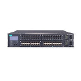 Moxa Rackmount Ethernet Switch MRX - Q4064 Series - TNS Asia Pacific Pte Ltd