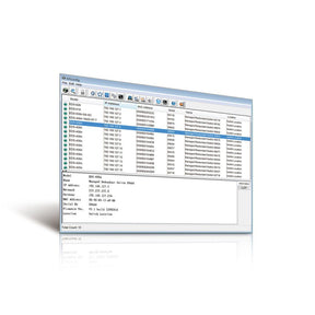 Moxa MXconfig Network Configuration Tool - TNS Asia Pacific Pte Ltd