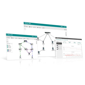 Moxa MXview One Network Management Software - TNS Asia Pacific Pte Ltd
