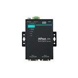 moxa nport 5250a front