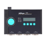 moxa nport 5450 front