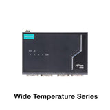 Moxa Terminal Server NPort 6400 - G2 Series - TNS Asia Pacific Pte Ltd