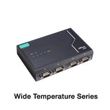 Moxa Terminal Server NPort 6400 - G2 Series - TNS Asia Pacific Pte Ltd