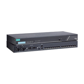 Moxa Terminal Server NPort 6600 - G2 Series - TNS Asia Pacific Pte Ltd