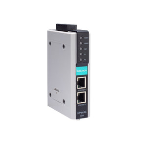 Moxa Device Server NPort IA5250 - TNS Asia Pacific Pte Ltd