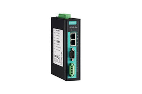Moxa Device Server NPort IA5150A - TNS Asia Pacific Pte Ltd