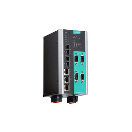 Moxa Device Server Nport S9450I - TNS Asia Pacific Pte Ltd