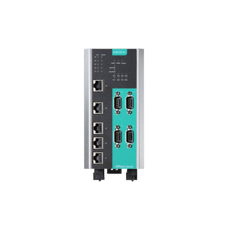Moxa Device Server Nport S9450I - TNS Asia Pacific Pte Ltd
