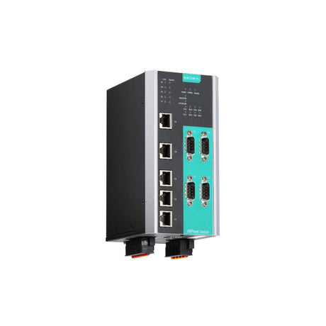 Moxa Device Server Nport S9450I - TNS Asia Pacific Pte Ltd