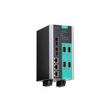 Moxa Device Server Nport S9450I - TNS Asia Pacific Pte Ltd