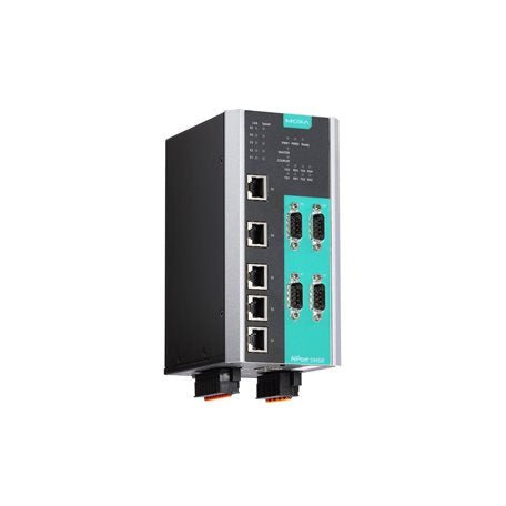 Moxa Device Server Nport S9450I - TNS Asia Pacific Pte Ltd