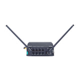 Secure cellular router moxa oncell-g4308 series