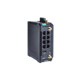 Secure cellular router moxa oncell-g4308 series