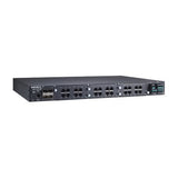 Moxa Rackmount Ethernet Switch RKS - G4028 Series - TNS Asia Pacific Pte Ltd