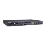 Moxa Rackmount Ethernet Switch RKS - G4028 Series - TNS Asia Pacific Pte Ltd