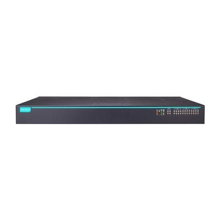 Moxa Rackmount Ethernet Switch RKS - G4028 Series - TNS Asia Pacific Pte Ltd