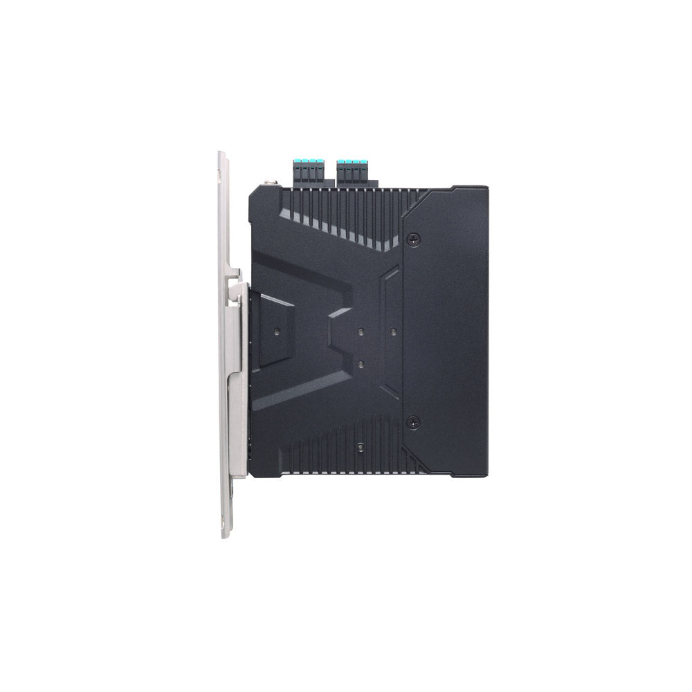 moxa sds-3000 series wallmount