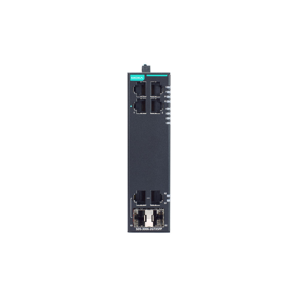 moxa sds-3006-2gtxsfp