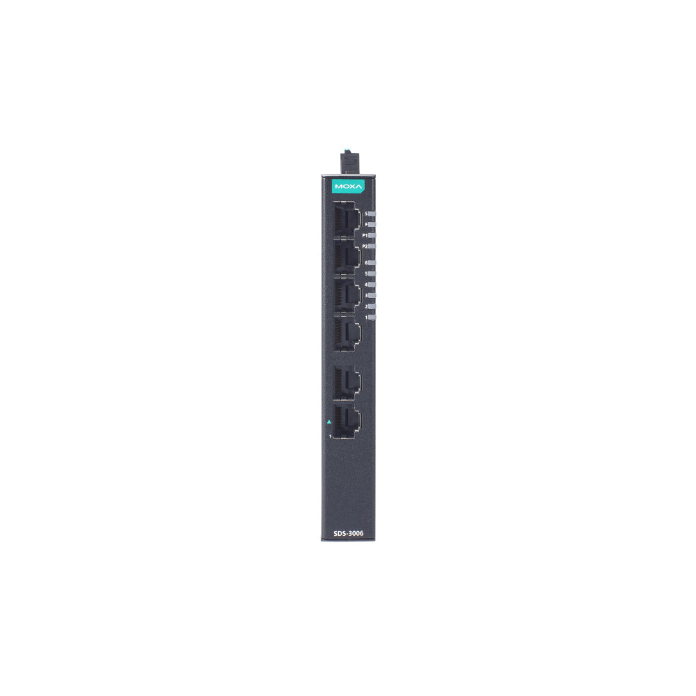 moxa-sds-3006-front